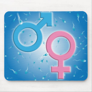 Mousepad Gênero Ciência Médica
