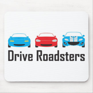 Mousepad gens do miata 3