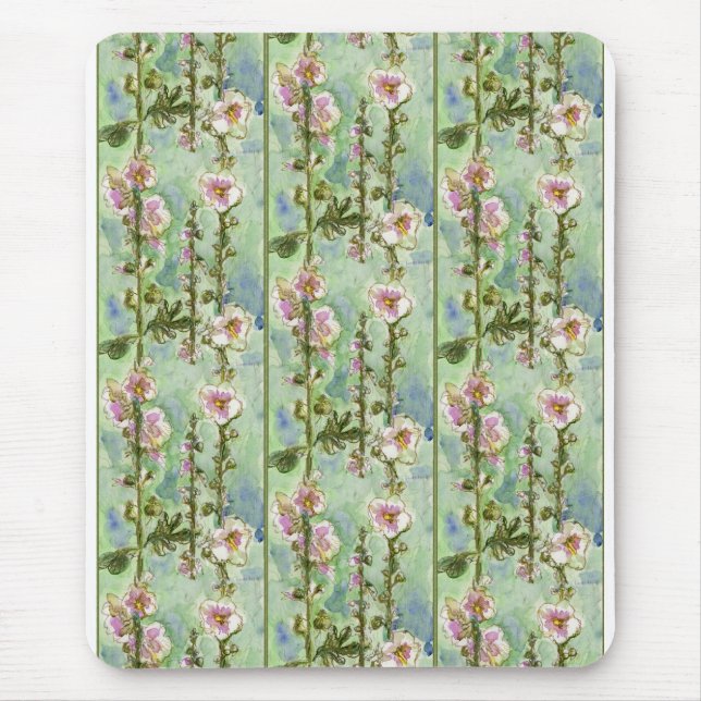 Mousepad Gentle Mallow (Frente)