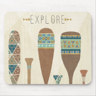 Mousepad Geo exterior VII explora