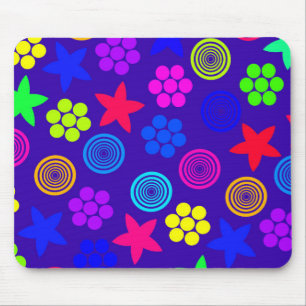 Mousepad Geo gráfico