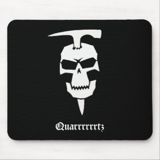 Mousepad Geólogo do pirata