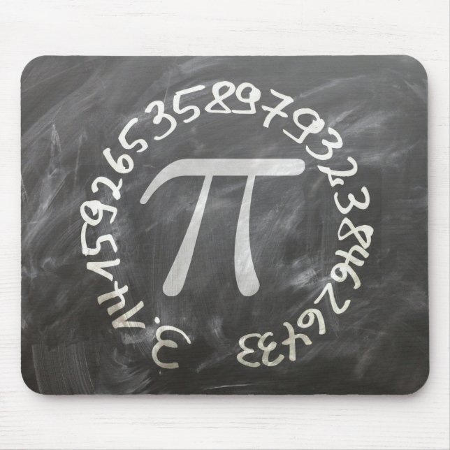 Mousepad Geometria (Frente)