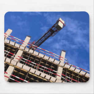 Mousepad Geometria no ar