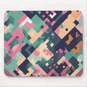 Mousepad Geométrico
