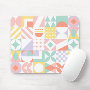 Mousepad geométrico 32