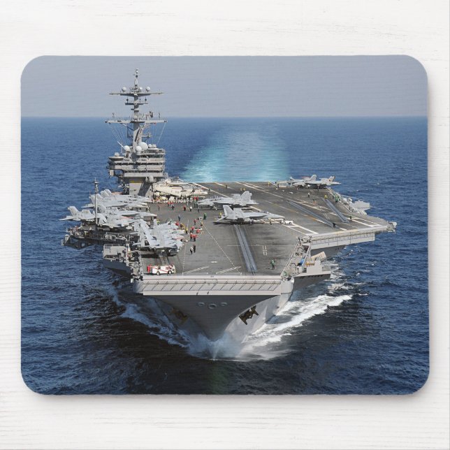 Mousepad George.H.W. Bush (Frente)