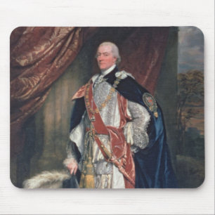 Mousepad George John Spencer