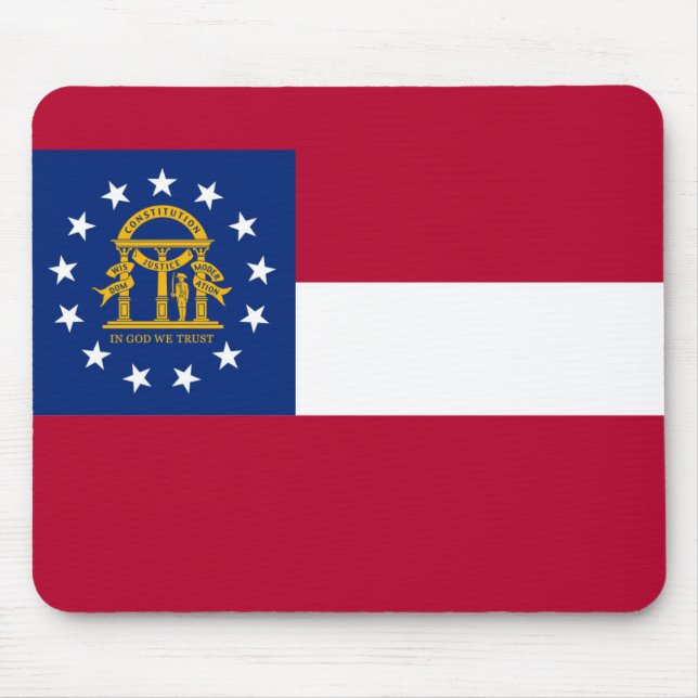 Mousepad Geórgia (Frente)