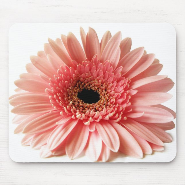Mousepad Gerbera (Frente)