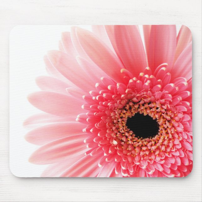Mousepad Gerbera (Frente)