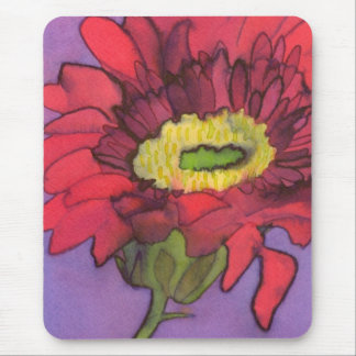 Mousepad Gerbera Mousemat