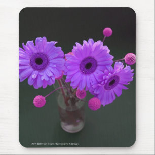 Mousepad Gerbers roxo