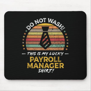 Mousepad Gestor de Folhas de Pagamento - Gráfico de Cotação