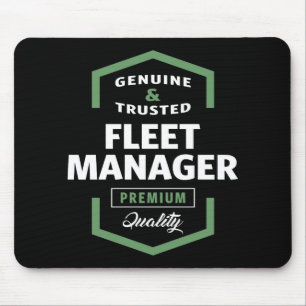 Mousepad Gestor de Frotas Ideias de presentes