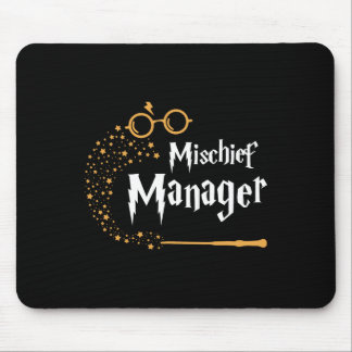 Mousepad Gestor Incorreto - Hallow Familiar Mishead