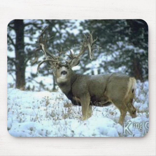 Mousepad GetAttachment (Frente)