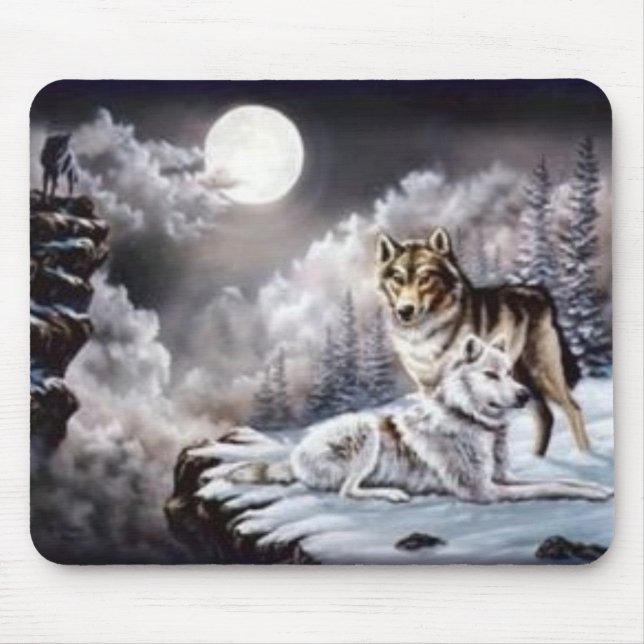 Mousepad GetAttachment [3] (Frente)