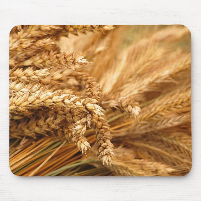 Mousepad Getreide - Grain (Frente)