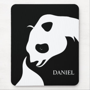 Mousepad Giant Panda