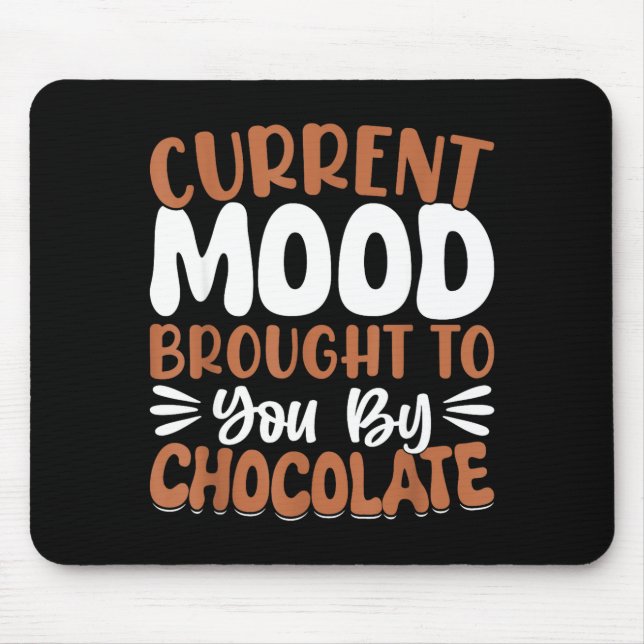 Mousepad Gift Shop Owners Quote  (Frente)