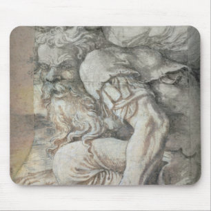 Mousepad Gigante