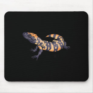 Mousepad Gila Monster