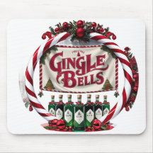 Gingle Bells Vídeo de Natal