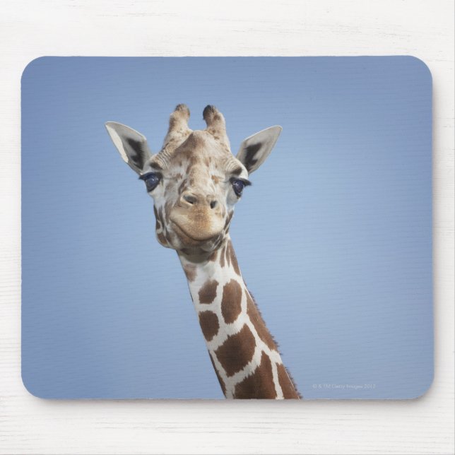 Mousepad Girafa 2 (Frente)