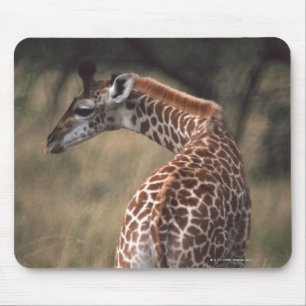 Mousepad Girafa 2 de Massai