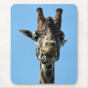 MOUSEPAD GIRAFFE