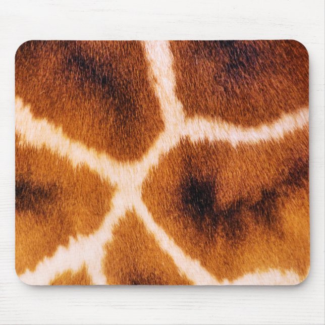 MOUSEPAD GIRAFFFES (Frente)