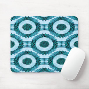 Mousepad Girando para sempre.....