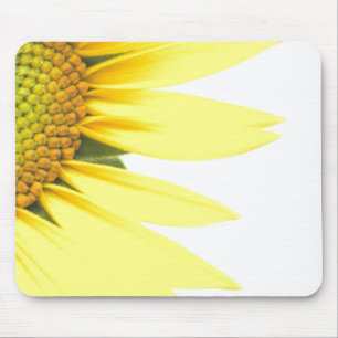 Mousepad Girassóis da primavera