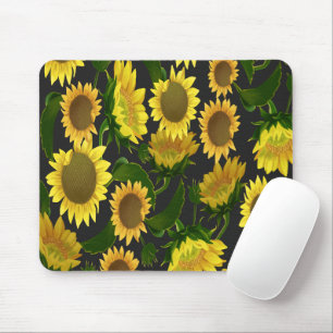 Mousepad Girassol