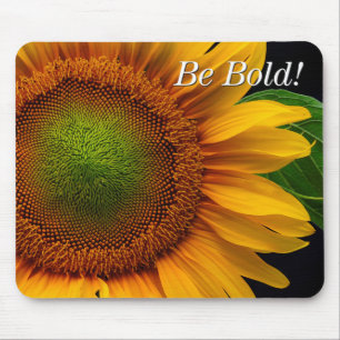Mousepad Girassol