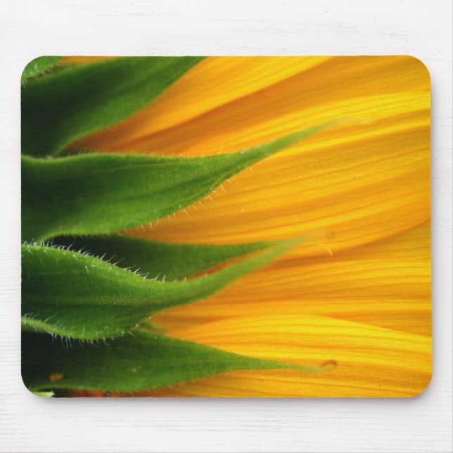 Mousepad Girassol (Frente)