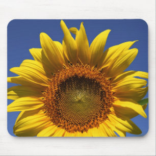 Mousepad Girassol