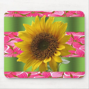 Mousepad Girassol