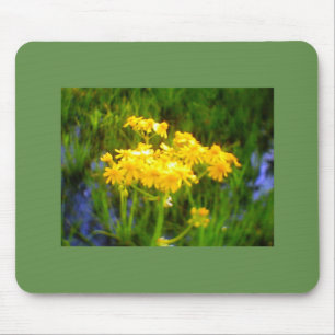 Mousepad Girassol