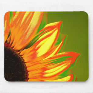 Mousepad Girassol
