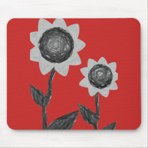 Mousepad Girassol