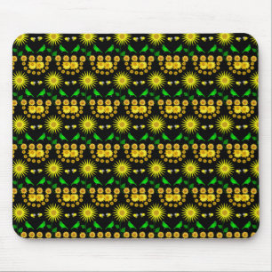 Mousepad Girassol