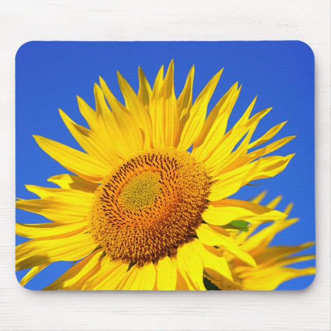 Mousepad Girassol (Frente)