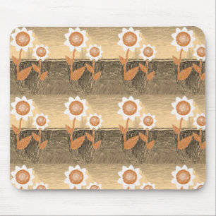 Mousepad Girassol