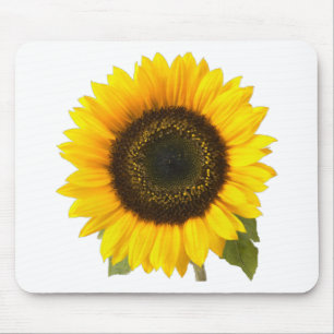 Mousepad Girassol