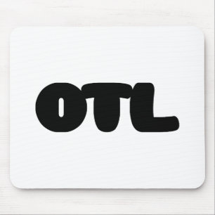 Mousepad Gíria Emoticon ~ Coreano OTL