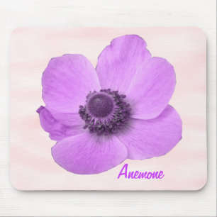 Mousepad Girly Pink Personalizável
