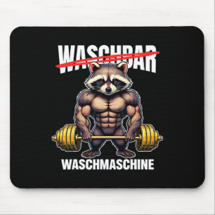 Mousepad Giro de Malhação para construção de barcos da Máqu