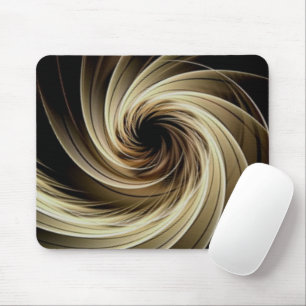 Mousepad Giro do ouro em preto